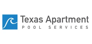 Texas Apartment Pool Services Logo
